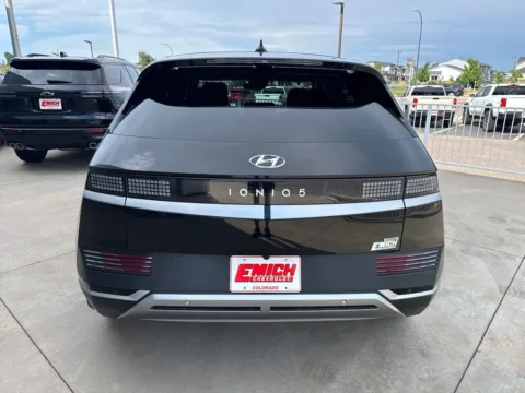More photos of 2024 Hyundai IONIQ 5 SEL at Emich Chevrolet, CO