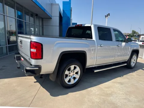 More photos of 2014 GMC Sierra 1500 SLT at Emich Chevrolet, CO