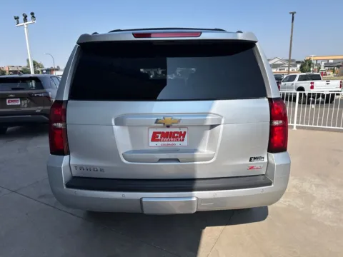 More photos of 2019 Chevrolet Tahoe LT at Emich Chevrolet, CO