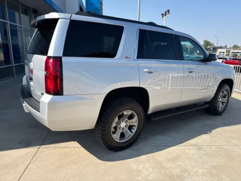 More photos of 2019 Chevrolet Tahoe LT at Emich Chevrolet, CO