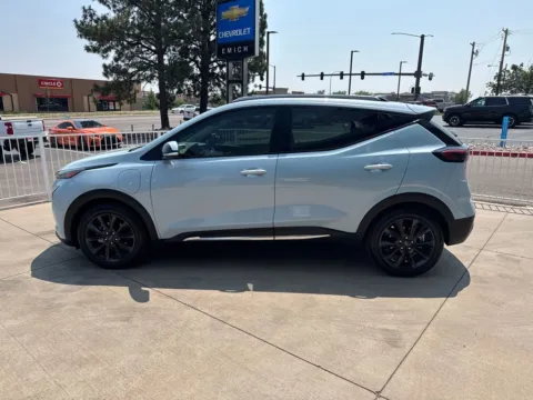 Photos of 2022 Chevrolet Bolt EUV Premier for sale in Lakewood, CO at Emich Chevrolet