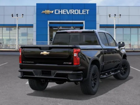 More photos of 2026 Chevrolet Silverado 1500 ZR2 at Emich Chevrolet, CO