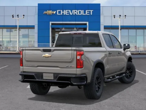 More photos of 2026 Chevrolet Silverado 1500 ZR2 at Emich Chevrolet, CO