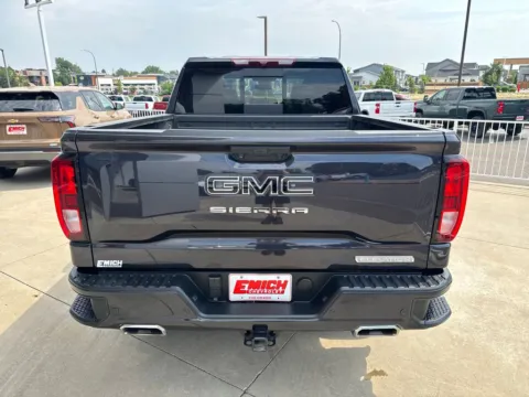 More photos of 2023 GMC Sierra 1500 Elevation at Emich Chevrolet, CO