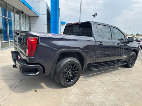 More photos of 2023 GMC Sierra 1500 Elevation at Emich Chevrolet, CO