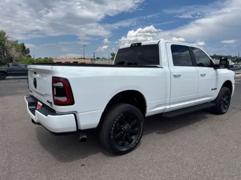 More photos of 2024 Ram 3500 Big Horn at Emich Chevrolet, CO