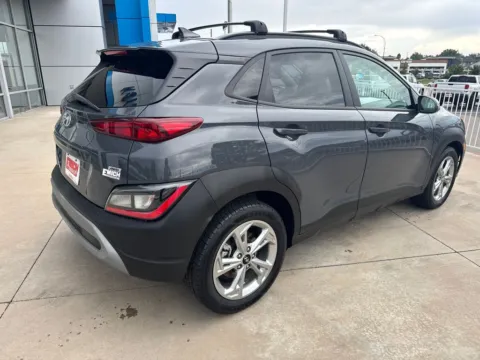 More photos of 2023 Hyundai Kona SEL at Emich Chevrolet, CO