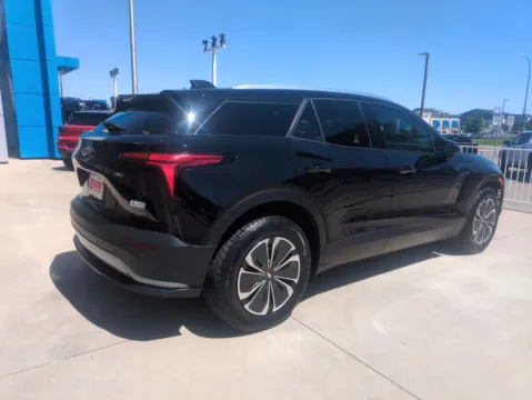 More photos of 2024 Chevrolet Blazer EV LT at Emich Chevrolet, CO