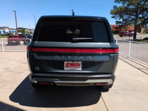 More photos of 2023 Rivian R1S Adventure at Emich Chevrolet, CO