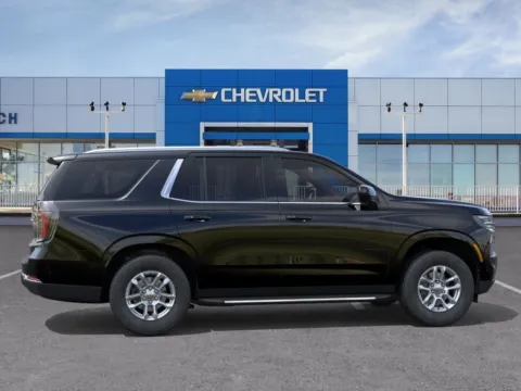More photos of 2026 Chevrolet Tahoe LT at Emich Chevrolet, CO