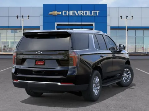 More photos of 2026 Chevrolet Tahoe LT at Emich Chevrolet, CO