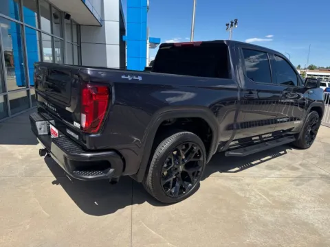 More photos of 2025 GMC Sierra 1500 Elevation at Emich Chevrolet, CO
