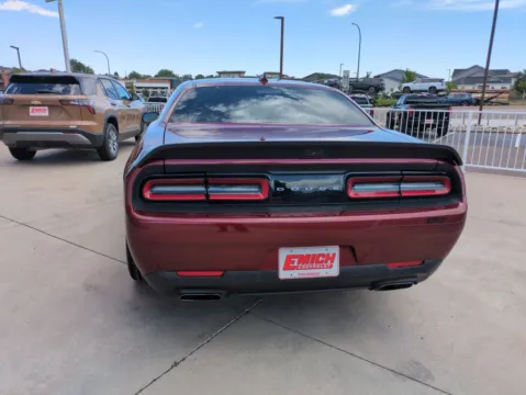 More photos of 2019 Dodge Challenger R/T Scat Pack Widebody at Emich Chevrolet, CO