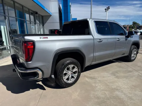 More photos of 2023 GMC Sierra 1500 SLE at Emich Chevrolet, CO