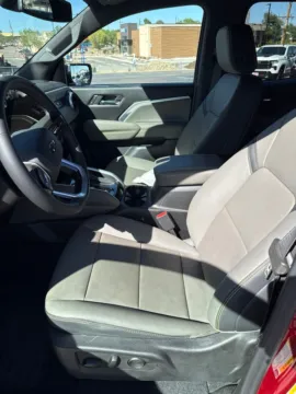 More photos of 2026 Chevrolet Colorado ZR2 at Emich Chevrolet, CO