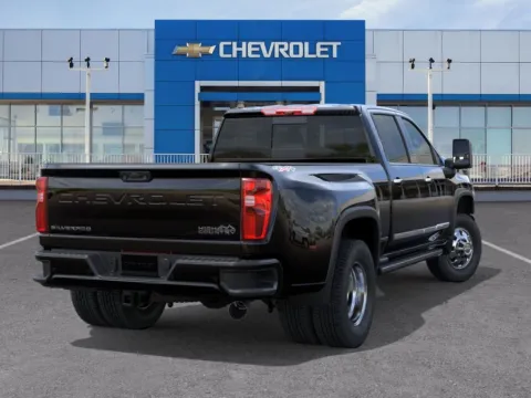 More photos of 2026 Chevrolet Silverado 3500 HD High Country at Emich Chevrolet, CO