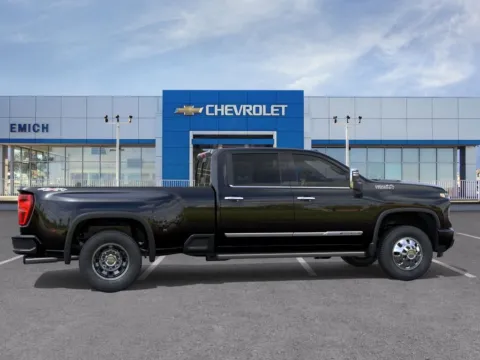 More photos of 2026 Chevrolet Silverado 3500 HD High Country at Emich Chevrolet, CO
