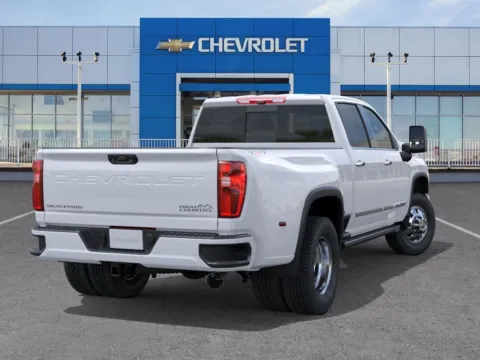 More photos of 2026 Chevrolet Silverado 3500 HD High Country at Emich Chevrolet, CO