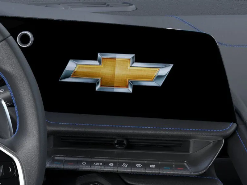 2027 Chevrolet Corvette 2LT - Photo 20