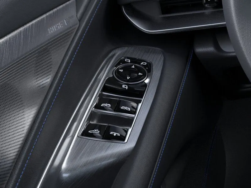 2027 Chevrolet Corvette 2LT - Photo 22