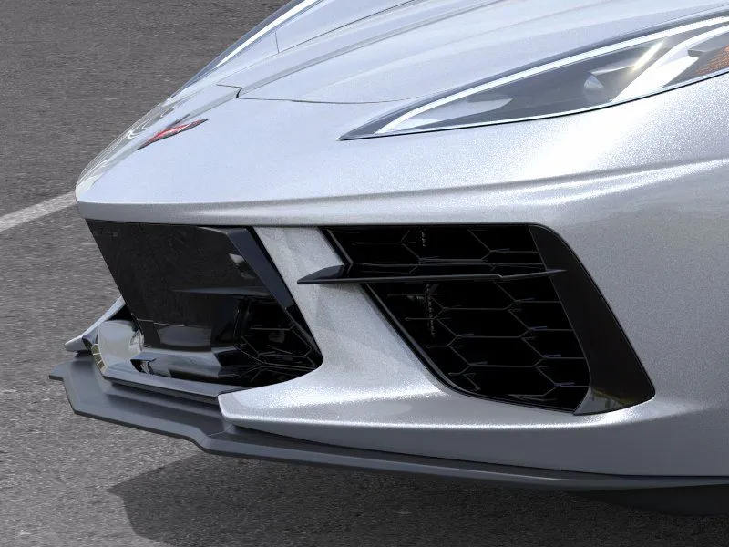 2027 Chevrolet Corvette 2LT - Photo 13