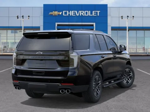 More photos of 2027 Chevrolet Tahoe Z71 at Emich Chevrolet, CO