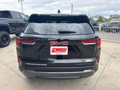 More photos of 2026 GMC Terrain Elevation at Emich Chevrolet, CO
