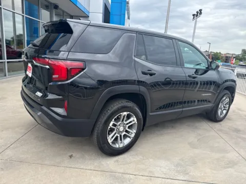 More photos of 2026 GMC Terrain Elevation at Emich Chevrolet, CO