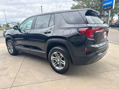 Another view of 2026 GMC Terrain Elevation for sale in Lakewood, CO at Emich Chevrolet