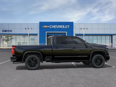 More photos of 2026 Chevrolet Silverado 2500 HD High Country at Emich Chevrolet, CO