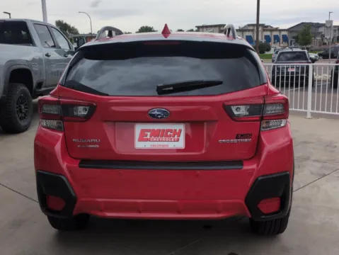 More photos of 2021 Subaru Crosstrek Limited at Emich Chevrolet, CO
