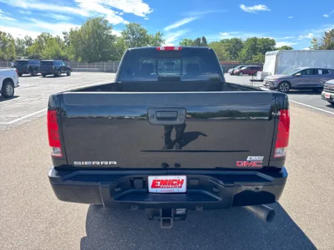 More photos of 2013 GMC Sierra 3500 HD Denali at Emich Chevrolet, CO