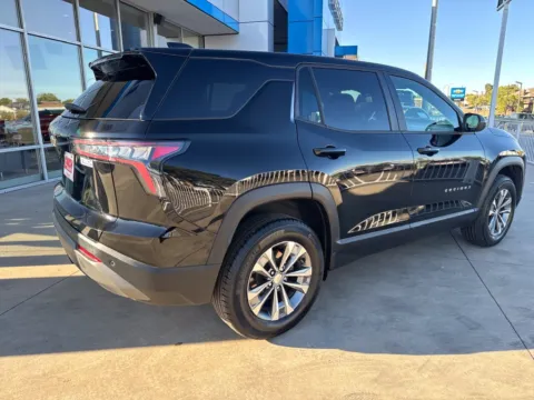 More photos of 2026 Chevrolet Equinox LT at Emich Chevrolet, CO