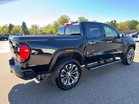 More photos of 2025 GMC Canyon Denali at Emich Chevrolet, CO