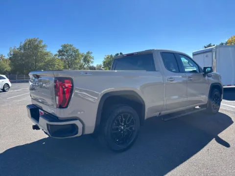 More photos of 2023 GMC Sierra 1500 Elevation at Emich Chevrolet, CO