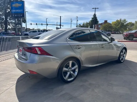More photos of 2014 Lexus IS 350 at Emich Chevrolet, CO