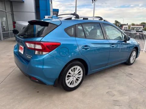 More photos of 2017 Subaru Impreza 2.0i Premium at Emich Chevrolet, CO