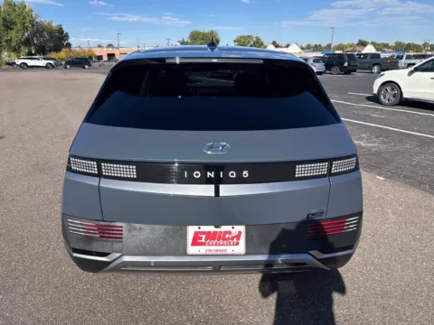 More photos of 2024 Hyundai IONIQ 5 SEL at Emich Chevrolet, CO