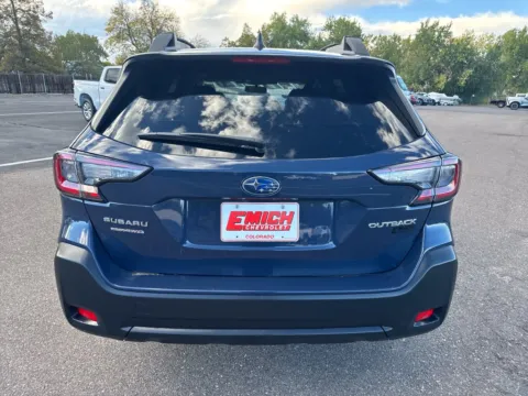 More photos of 2025 Subaru Outback Premium at Emich Chevrolet, CO