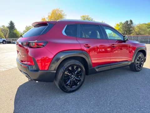 More photos of 2026 Mazda CX-50 2.5 S Preferred at Emich Chevrolet, CO