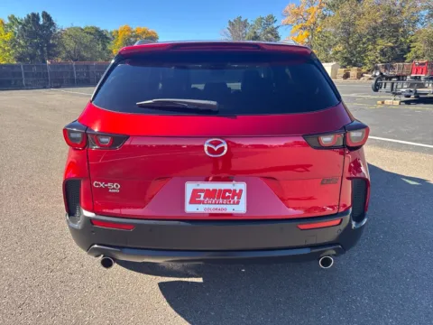 More photos of 2026 Mazda CX-50 2.5 S Preferred at Emich Chevrolet, CO