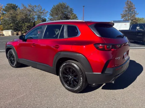 Another view of 2026 Mazda CX-50 2.5 S Preferred for sale in Lakewood, CO at Emich Chevrolet