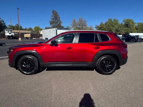 Photos of 2026 Mazda CX-50 2.5 S Preferred for sale in Lakewood, CO at Emich Chevrolet
