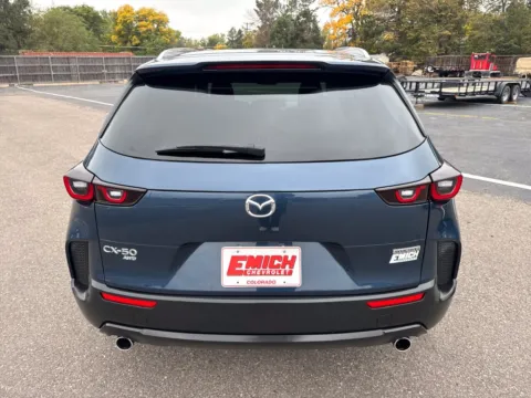 More photos of 2025 Mazda CX-50 2.5 S Preferred Package at Emich Chevrolet, CO