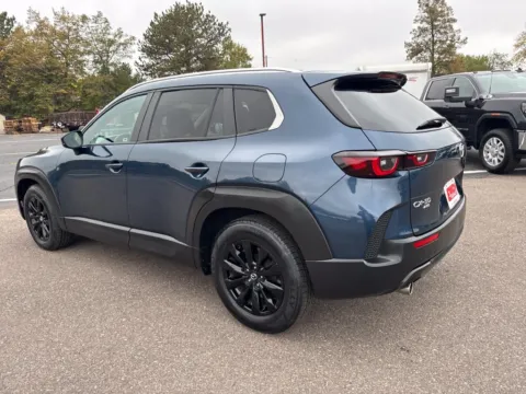 Another view of 2025 Mazda CX-50 2.5 S Preferred Package for sale in Lakewood, CO at Emich Chevrolet