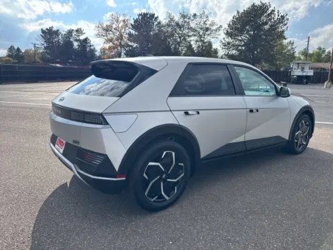 More photos of 2024 Hyundai IONIQ 5 SEL at Emich Chevrolet, CO