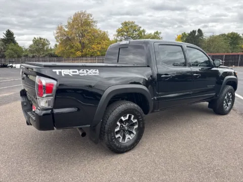 More photos of 2023 Toyota Tacoma TRD Off-Road at Emich Chevrolet, CO