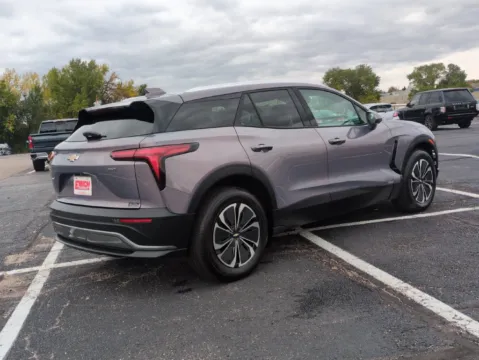 More photos of 2024 Chevrolet Blazer EV LT at Emich Chevrolet, CO