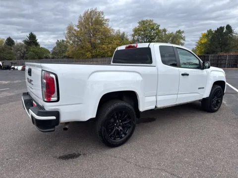 More photos of 2022 GMC Canyon Elevation Standard at Emich Chevrolet, CO