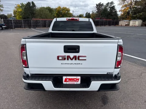 More photos of 2022 GMC Canyon Elevation Standard at Emich Chevrolet, CO